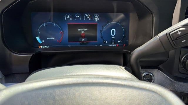 2024 Ford F-250 Super Duty XL
