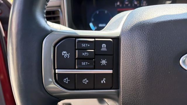 2024 Ford F-250 Super Duty XL