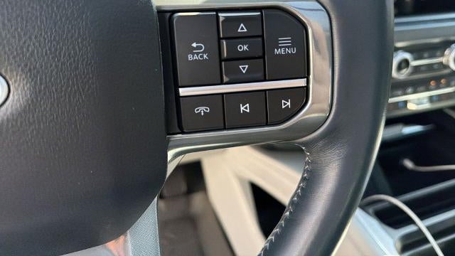 2024 Ford F-250 Super Duty XL