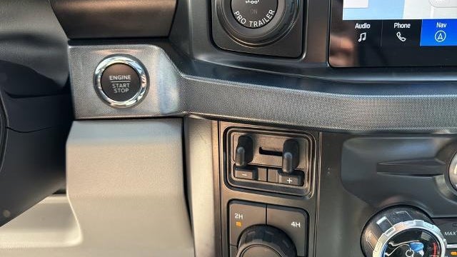 2024 Ford F-250 Super Duty XL