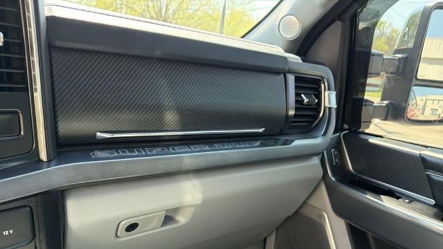 2024 Ford F-250 Super Duty XL
