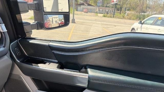 2024 Ford F-250 Super Duty XL
