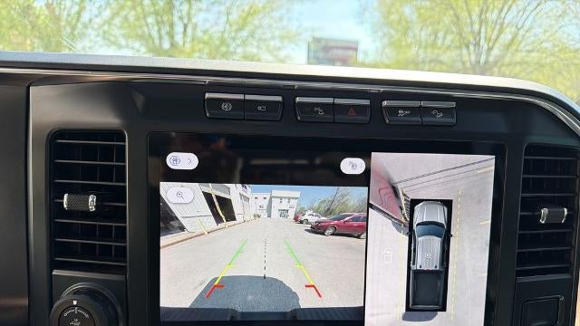 2024 Ford F-250 Super Duty XL