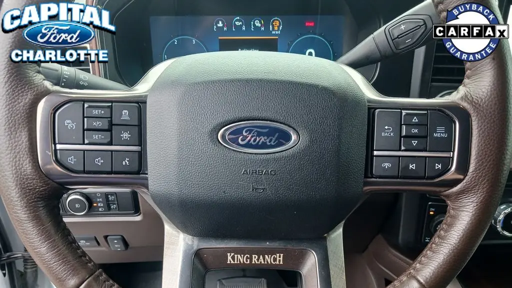 2024 Ford F-250 Super Duty XL