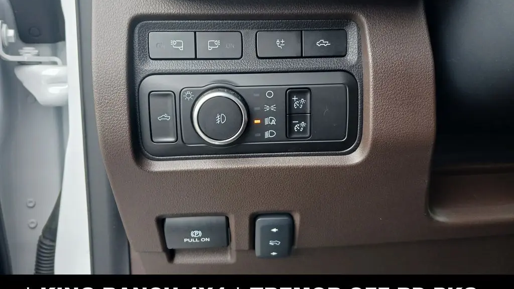 2024 Ford F-250 Super Duty XL