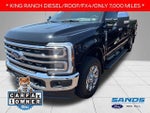 2025 F-250 Super Duty Thumbnail 1