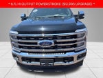 2025 F-250 Super Duty Thumbnail 2