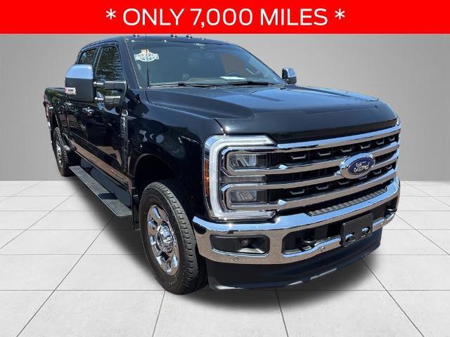 2025 Ford F-250 - $86,175