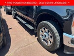 2025 F-250 Super Duty Thumbnail 4