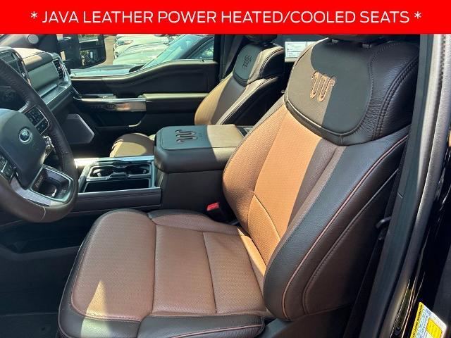 2025 Ford F-250 - $86,175