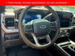 2025 F-250 Super Duty Thumbnail 13