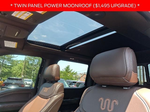 2025 Ford F-250 - $86,175