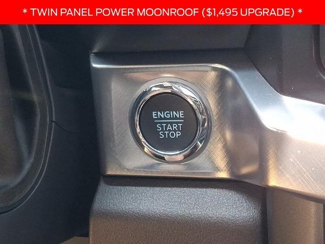2025 Ford F-250 - $86,175
