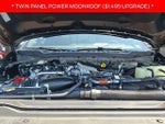 2025 F-250 Super Duty Thumbnail 29