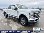 2025 F-250 Super Duty Thumbnail 1
