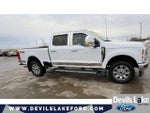 2025 F-250 Super Duty Thumbnail 2