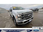 2025 F-250 Super Duty Thumbnail 4