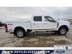 2025 F-250 Super Duty Thumbnail 11