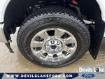 2025 F-250 Super Duty Thumbnail 33