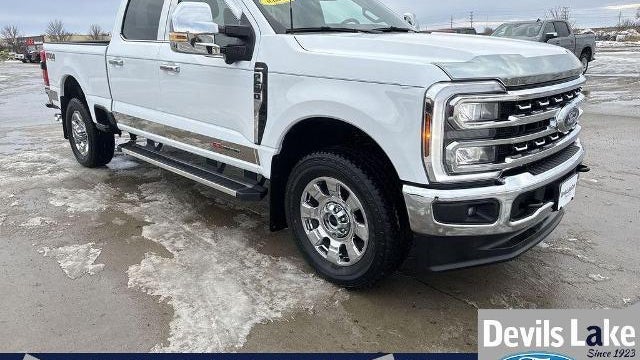 Preowned 2025 Ford F-250 Super Duty XLT for Sale