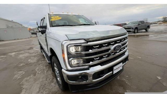 2025 Ford F-250 Super Duty XLT