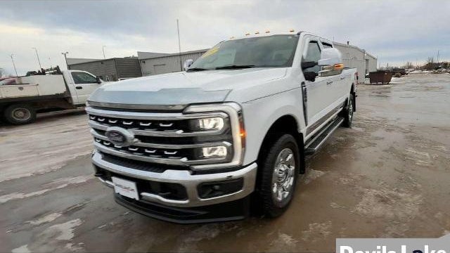2025 Ford F-250 Super Duty XLT