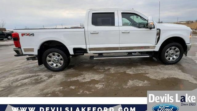 2025 Ford F-250 Super Duty XLT