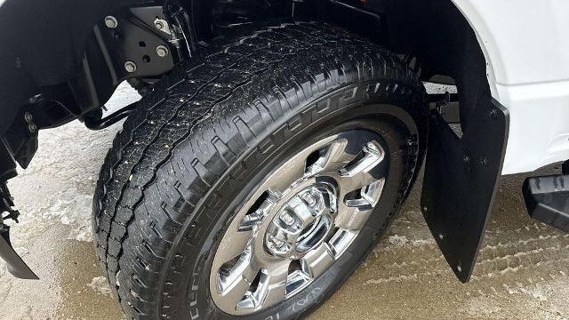 2025 Ford F-250 Super Duty XLT