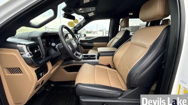 2025 Ford F-250 Super Duty XLT