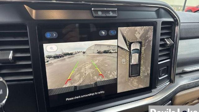 2025 Ford F-250 Super Duty XLT