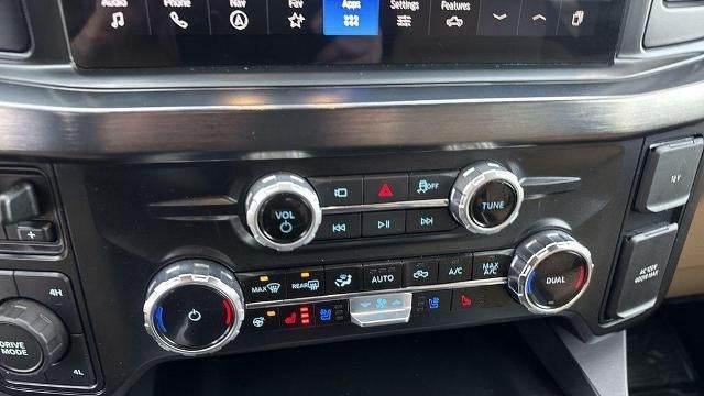2025 Ford F-250 Super Duty XLT