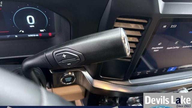 2025 Ford F-250 Super Duty XLT