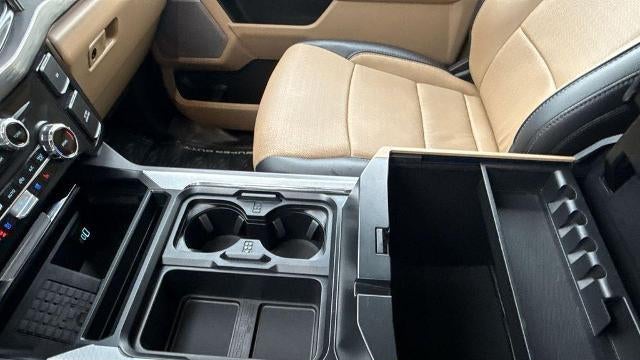 2025 Ford F-250 Super Duty XLT