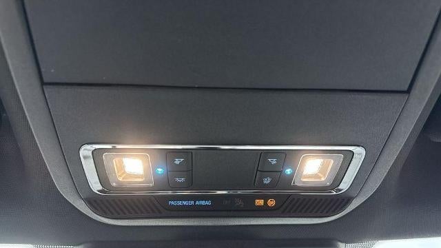 2025 Ford F-250 Super Duty XLT