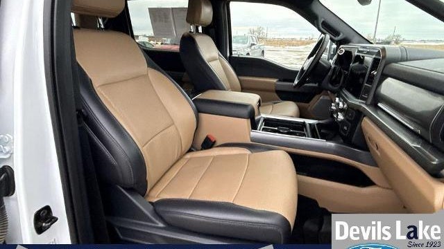 2025 Ford F-250 Super Duty XLT