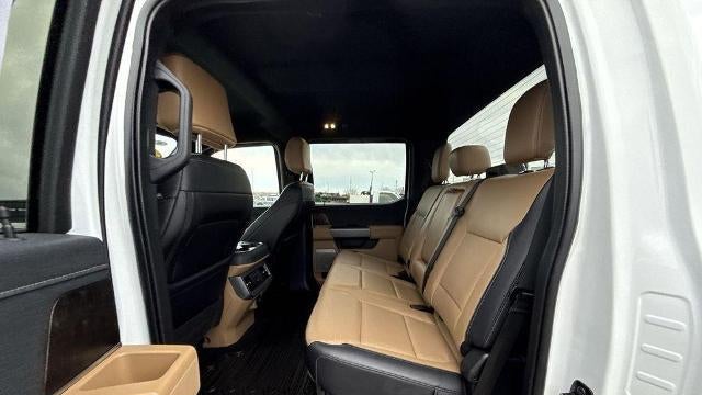 2025 Ford F-250 Super Duty XLT