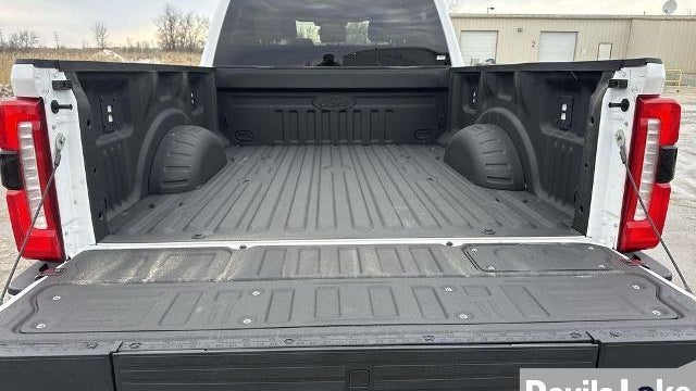 2025 Ford F-250 Super Duty XLT