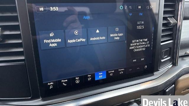 2025 Ford F-250 Super Duty XLT