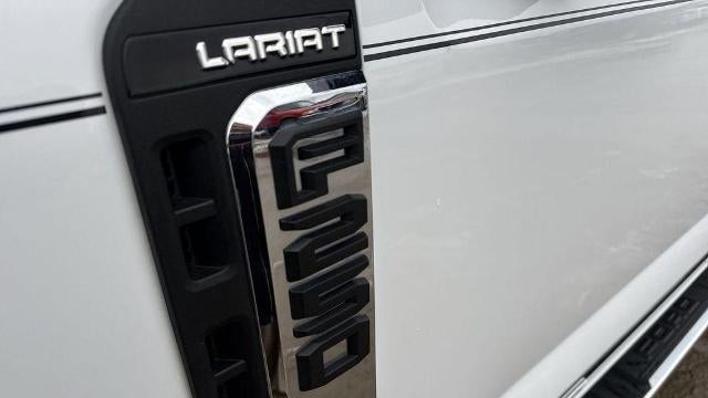 2025 Ford F-250 Super Duty XLT