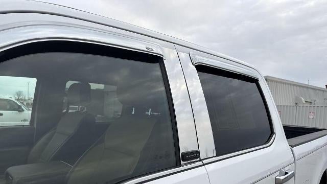 2025 Ford F-250 Super Duty XLT