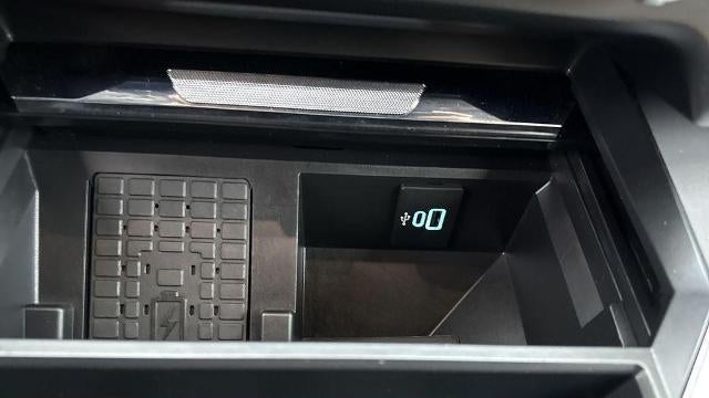 2025 Ford F-250 Super Duty XLT
