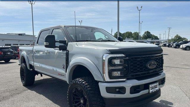 Preowned 2025 Ford F-250 Super Duty XLT for Sale