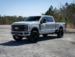 2025 F-250 Super Duty Thumbnail 4