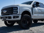 2025 F-250 Super Duty Thumbnail 6