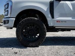 2025 F-250 Super Duty Thumbnail 12
