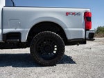 2025 F-250 Super Duty Thumbnail 16