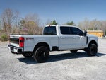 2025 F-250 Super Duty Thumbnail 23
