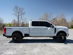 2025 F-250 Super Duty Thumbnail 24