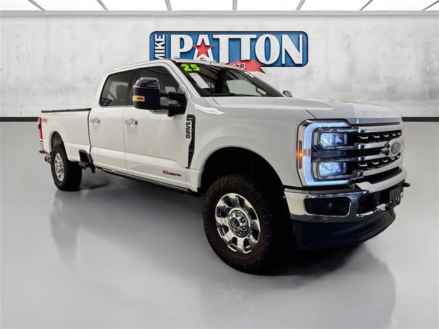 2025 Ford F-250 - $74,990