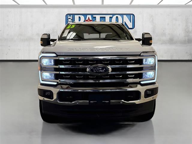 2025 Ford F-250 - $74,990